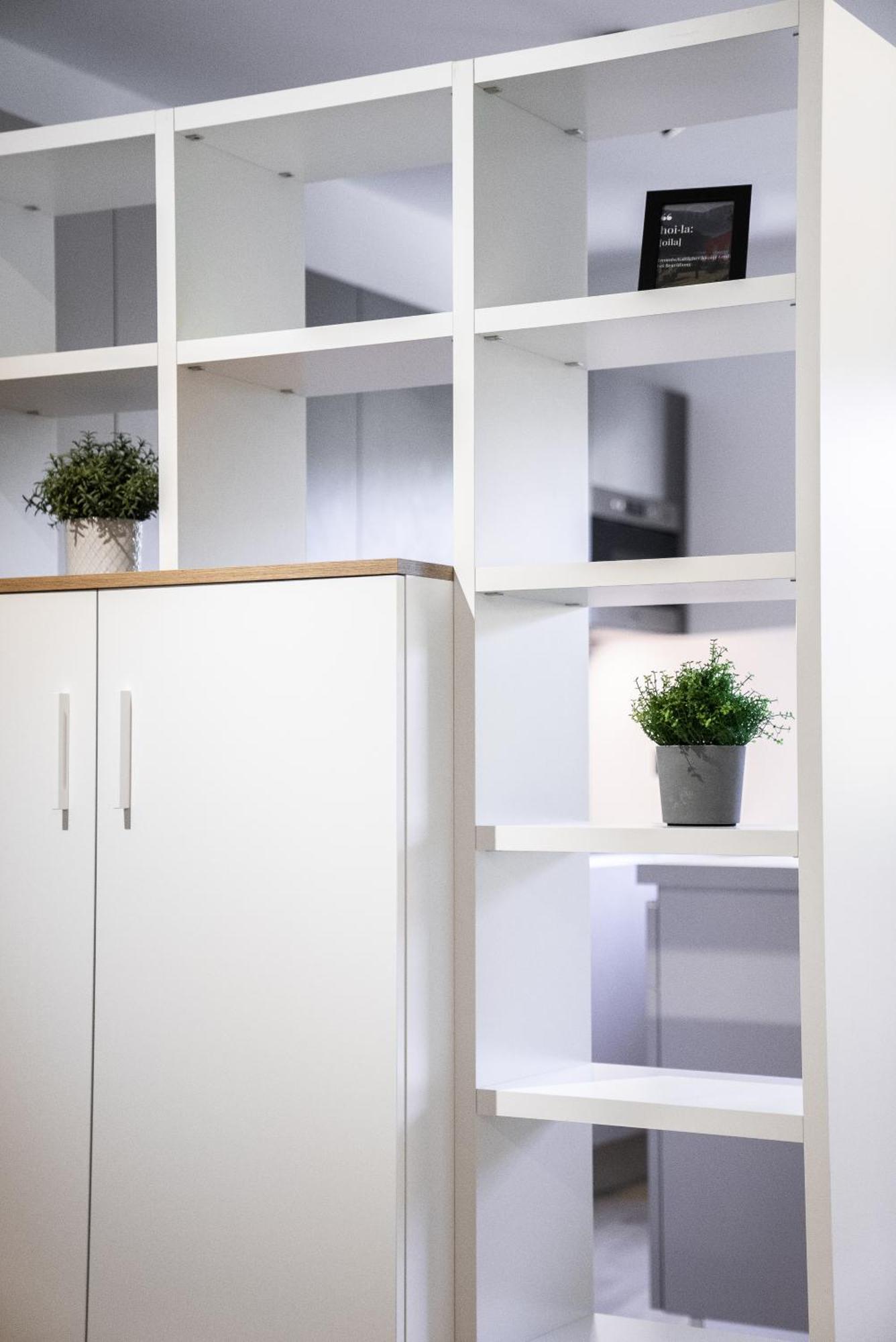 App Central Living 2 Apartamento Caldaro Exterior foto