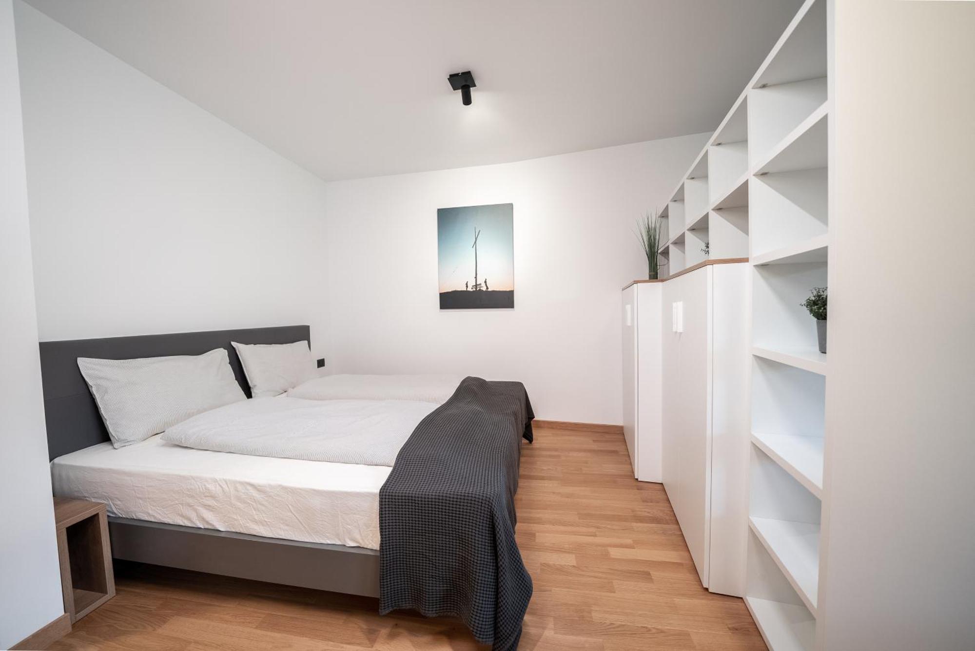 App Central Living 2 Apartamento Caldaro Exterior foto